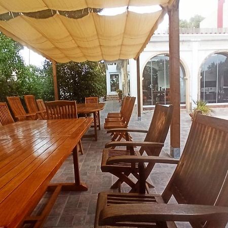 Javea Villa El Nido 10-15P Pool Minimaal 10 Nachten Geen Groep Jongelui מראה חיצוני תמונה