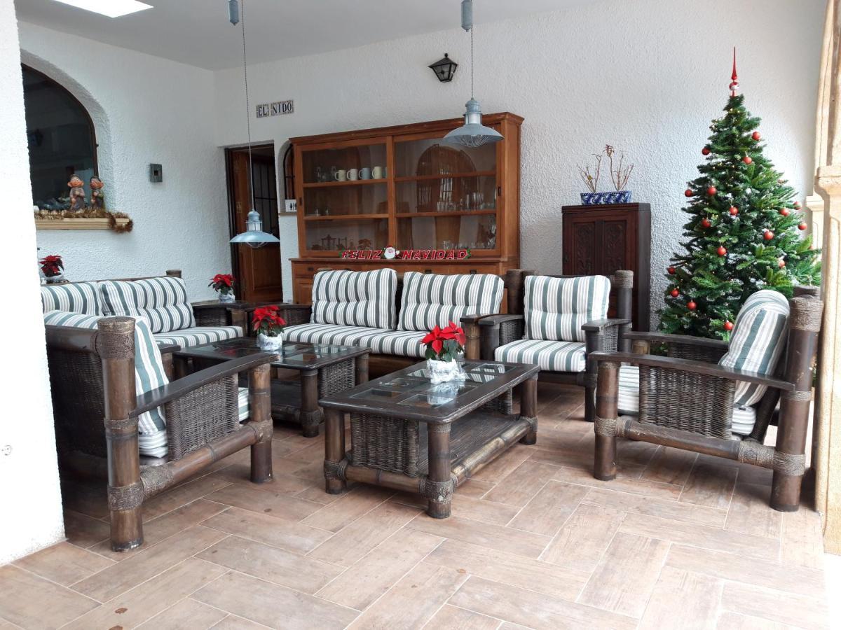 Javea Villa El Nido 10-15P Pool Minimaal 10 Nachten Geen Groep Jongelui מראה חיצוני תמונה