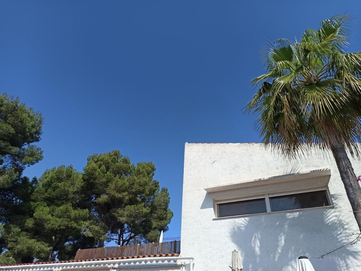 Javea Villa El Nido 10-15P Pool Minimaal 10 Nachten Geen Groep Jongelui מראה חיצוני תמונה