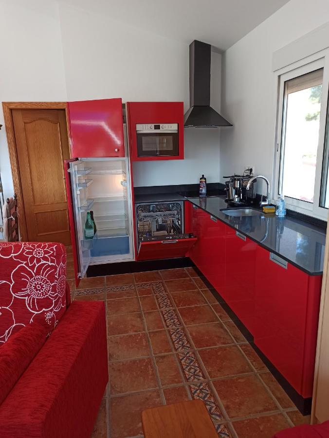 Javea Villa El Nido 10-15P Pool Minimaal 10 Nachten Geen Groep Jongelui מראה חיצוני תמונה