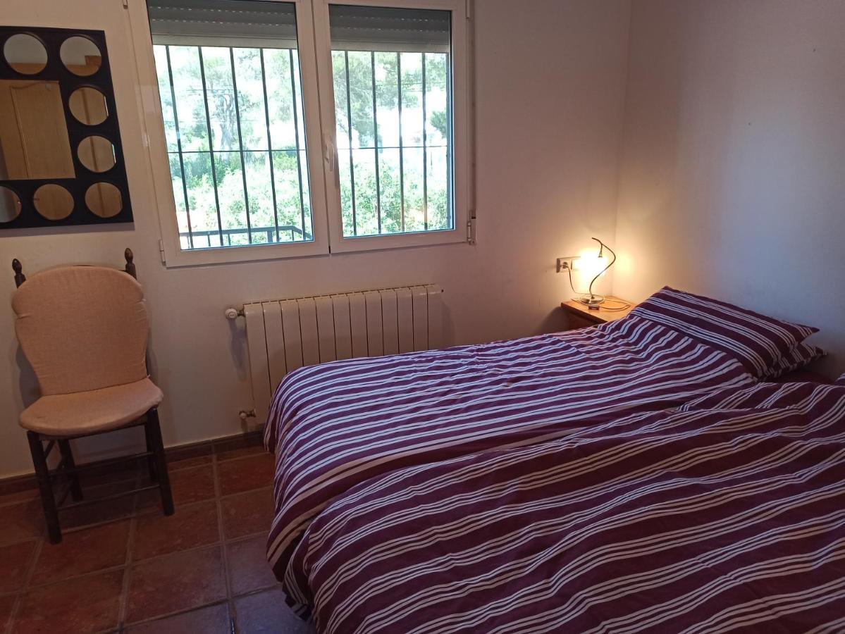 Javea Villa El Nido 10-15P Pool Minimaal 10 Nachten Geen Groep Jongelui מראה חיצוני תמונה