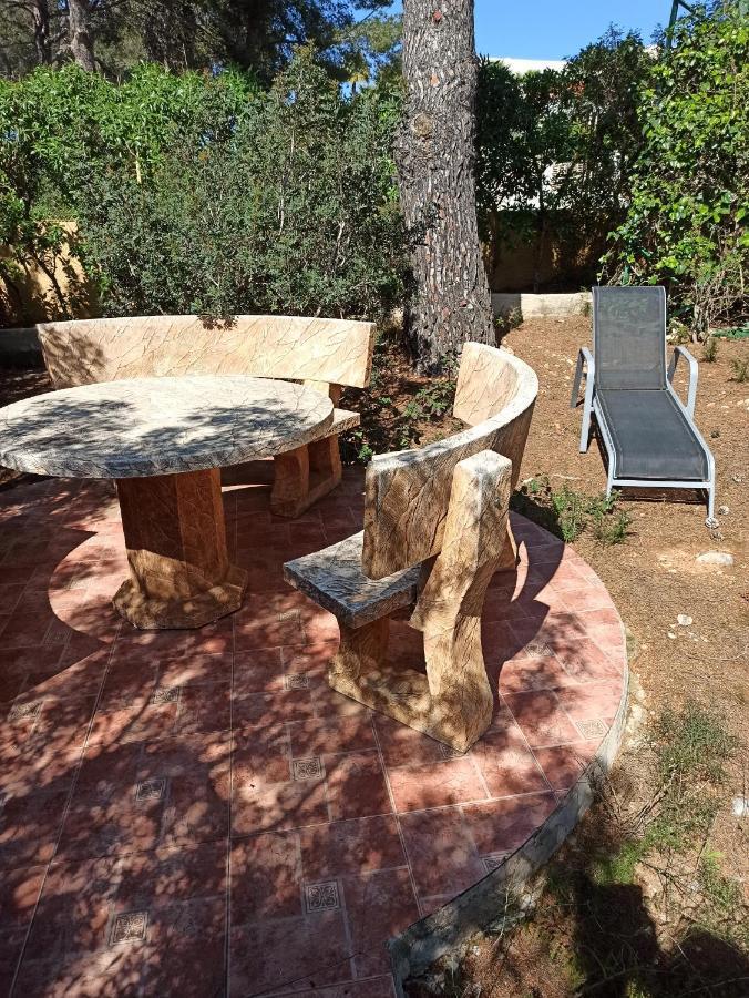 Javea Villa El Nido 10-15P Pool Minimaal 10 Nachten Geen Groep Jongelui מראה חיצוני תמונה