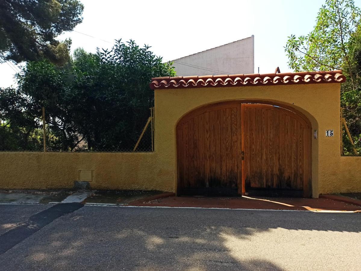 Javea Villa El Nido 10-15P Pool Minimaal 10 Nachten Geen Groep Jongelui מראה חיצוני תמונה