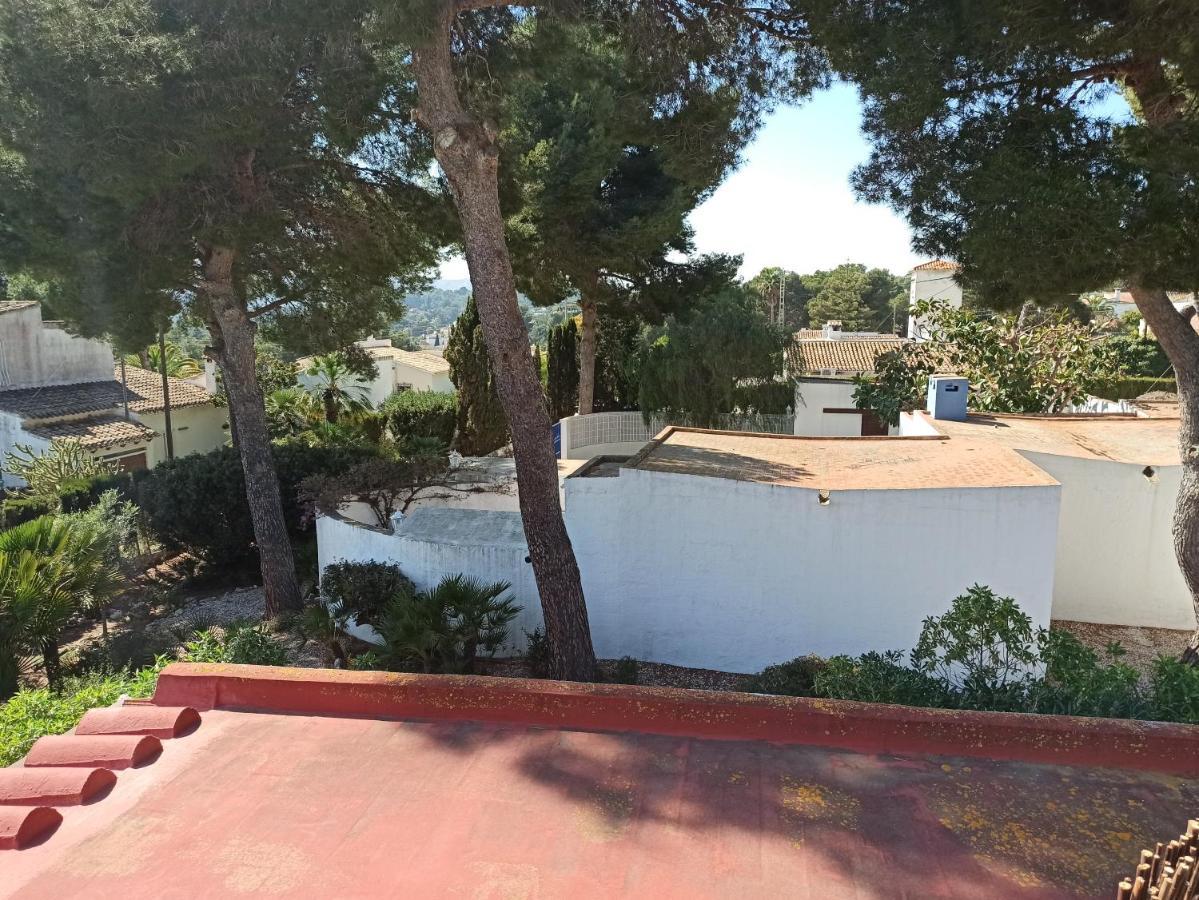 Javea Villa El Nido 10-15P Pool Minimaal 10 Nachten Geen Groep Jongelui מראה חיצוני תמונה
