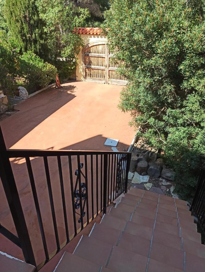 Javea Villa El Nido 10-15P Pool Minimaal 10 Nachten Geen Groep Jongelui מראה חיצוני תמונה
