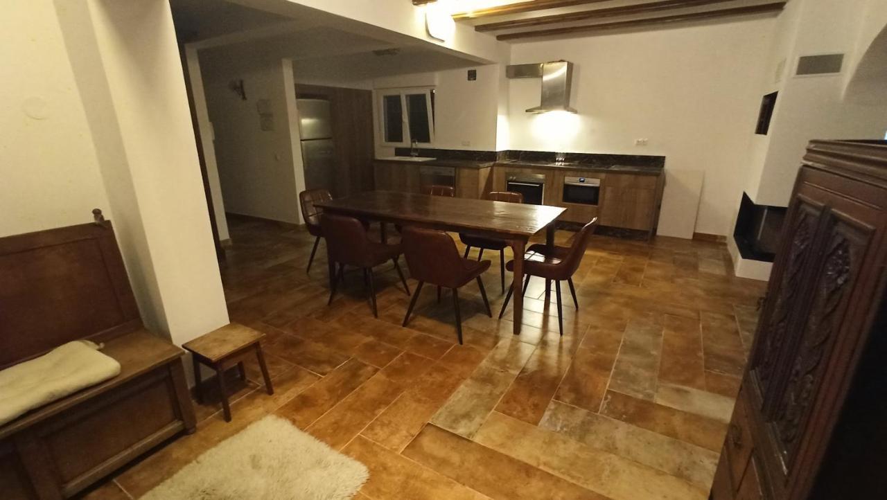 Javea Villa El Nido 10-15P Pool Minimaal 10 Nachten Geen Groep Jongelui מראה חיצוני תמונה