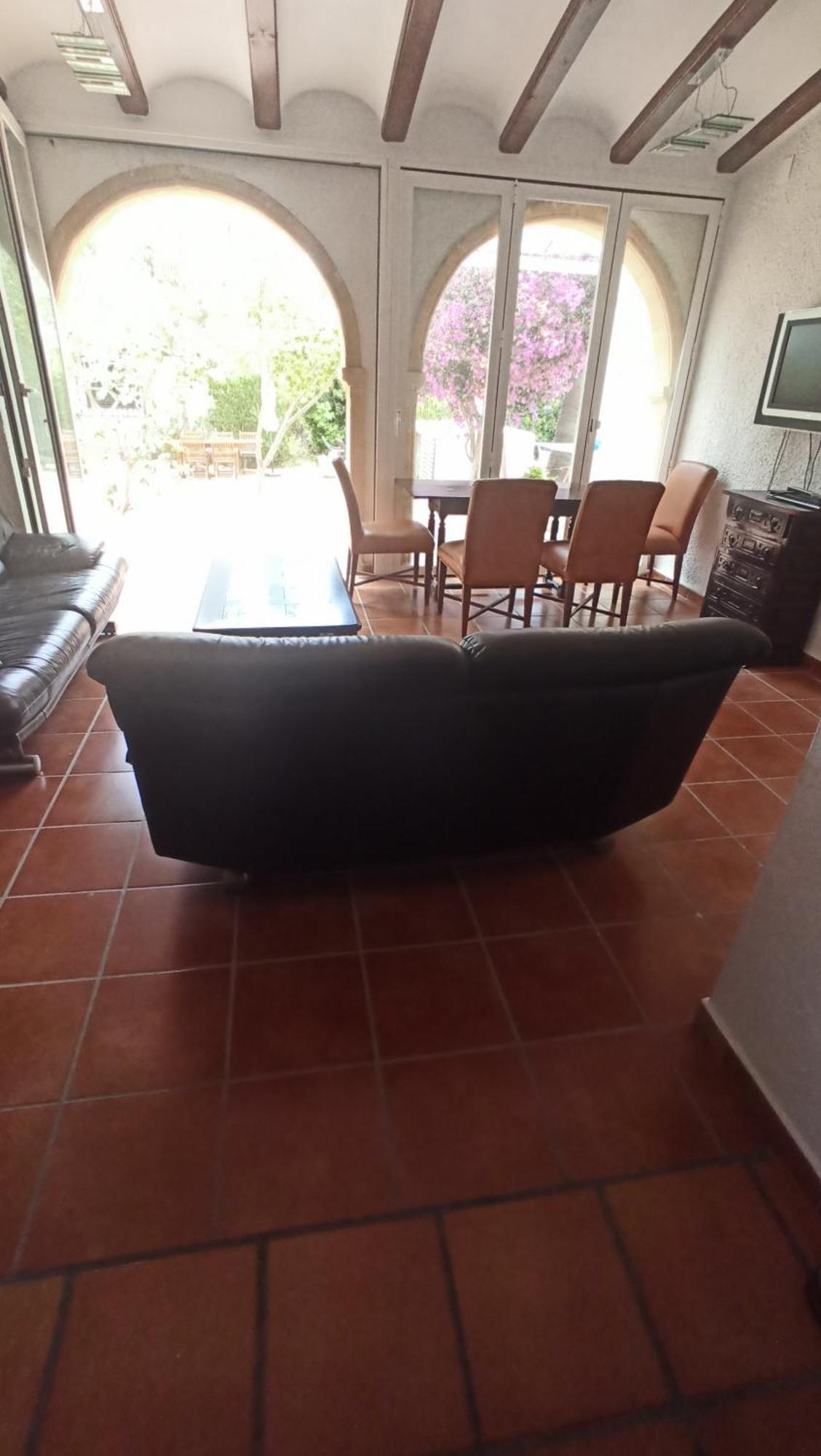 Javea Villa El Nido 10-15P Pool Minimaal 10 Nachten Geen Groep Jongelui מראה חיצוני תמונה