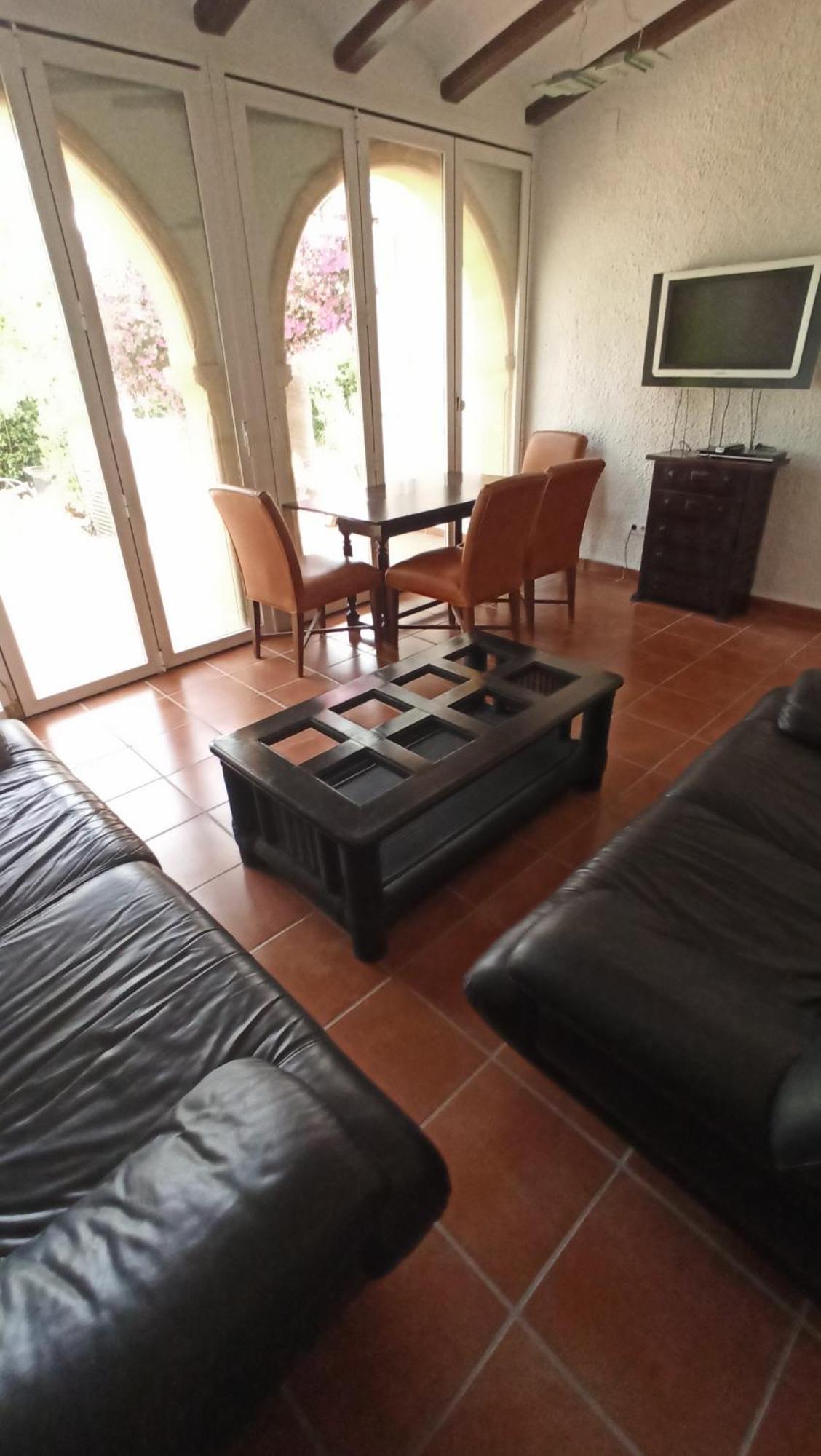 Javea Villa El Nido 10-15P Pool Minimaal 10 Nachten Geen Groep Jongelui מראה חיצוני תמונה