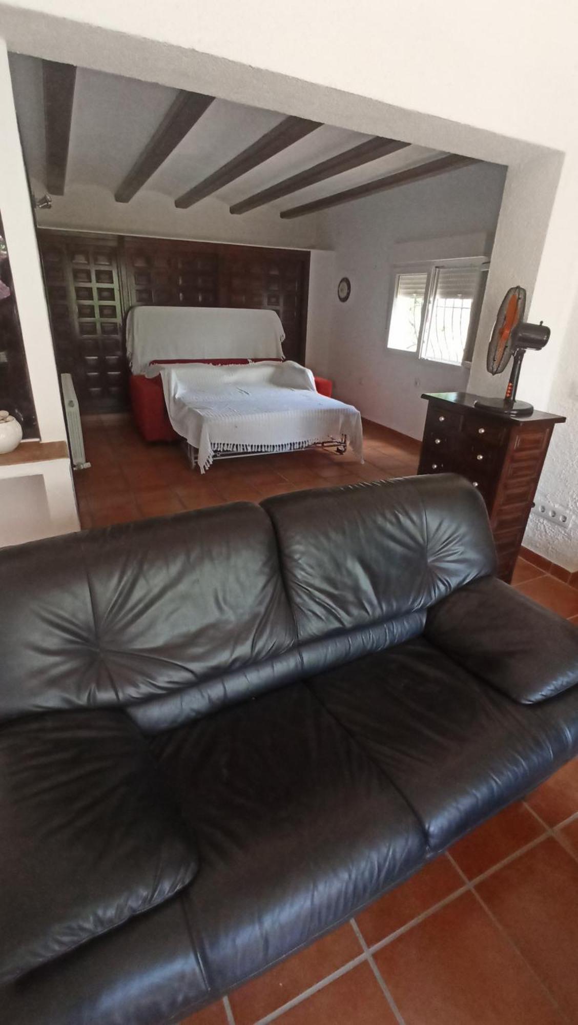 Javea Villa El Nido 10-15P Pool Minimaal 10 Nachten Geen Groep Jongelui מראה חיצוני תמונה